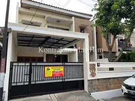 Rumah Dikontrak / Disewa Pondok Gede Jatimakmur Jatiwaringin 200mtr