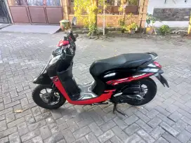 Honda genio tahun 2023
