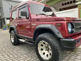 Katana 97 GX Istimewa original mulus