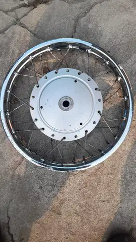 DIJUAL CEPAT VELG MIO J