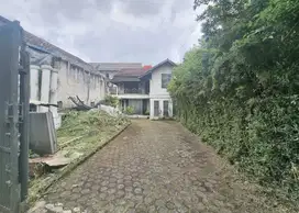 Turun harga Hitung tanah rumah main road setiabudi lokasi strategis