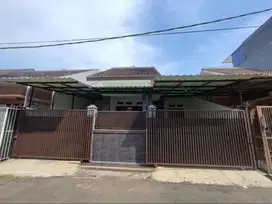 Dijual Rumah Siap Huni Taman Cibaduyut Indah Bandung
