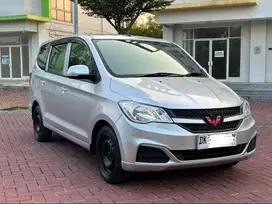 Wuling confero DB 2018 double manual mulus pajak hidup upgrade S