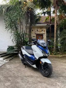 Honda Forza 2019 Low Km