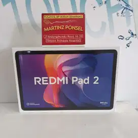 Redmi pad 2 4/128