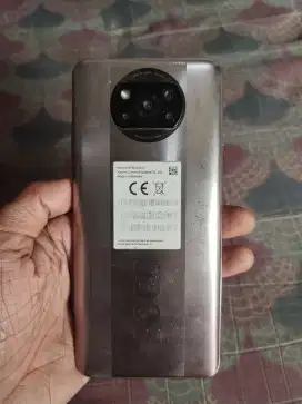 Poco X3 pro 8/256