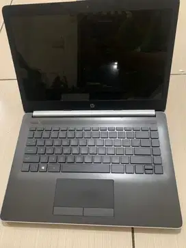 Laptop HP 4Gb murah