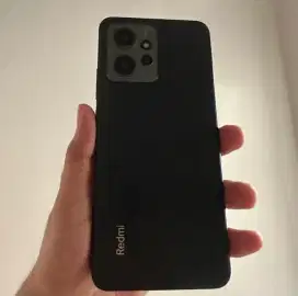 Xiaomi redmi note 12