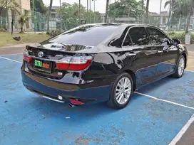 Toyota Camry 2017 Hybrid