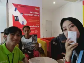 PROMO PRE ORDER SAMSUNG GALAXY Z FOLD 7