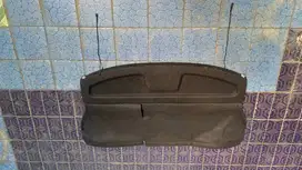 Jual Cover trunk / Bagasi yaris bakpao (2006 - 2013)