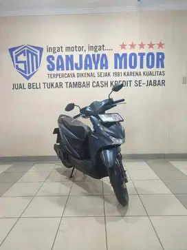 Honda Beat Deluxe keyless 2024, Wildan Sanjaya Motor Bandung