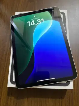 Ipad 10 64GB Silver