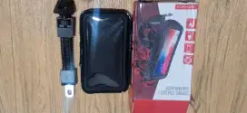 Holder hp motor waterproof