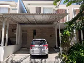 Dijual Rumah Cepat Siap Huni Greenlake Citraland