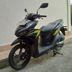 HONDA VARIO 125 CBS TAHUN 2024 CASH / KREDIT MURAH DP MULAI 500 RB