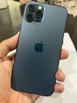Jual Iphone 12 Pro