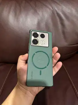 Infinix Note 40 Pro 5G