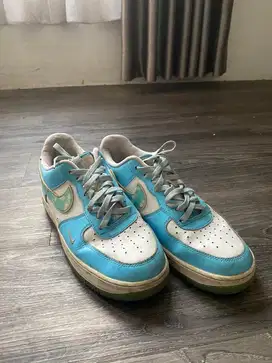 NIKE AIR FORCE 1 '07 ORI