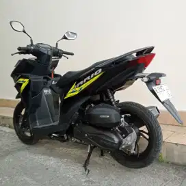 HONDA VARIO 125 CBS TAHUN 2024 CASH / KREDIT MURAH DP MULAI 500 RB