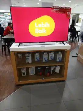 TCL Smart TV FHD Google TV