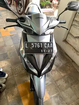 Jual cepat Vario Techno Thn.2011