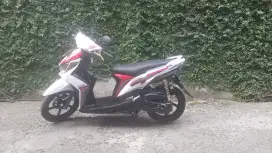 YAMAHA SUOL GT INJEKSI 2013