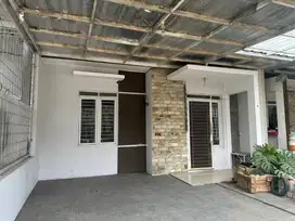 Dijual Rumah Siap Huni Sayap TKI Bandung