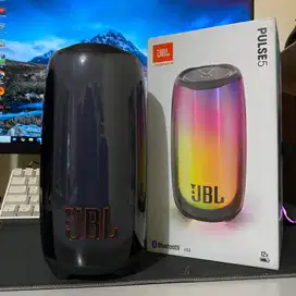 JBL PULSE 5 FULLSET ORIGINAL