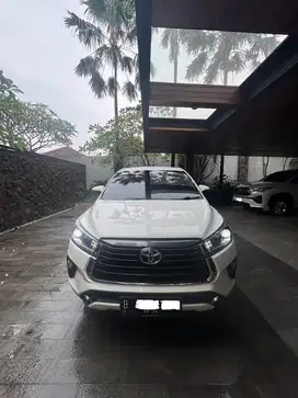 Toyota Innova Reborn V 2021