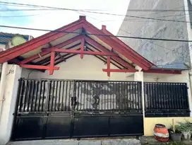 Rumah Murah di Bulak Rukem Timur - Surabaya