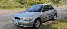 Suzuki Baleno 1997