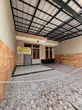 Rumah Siap Huni di Grand View Karawaci – Harga Terjangkau