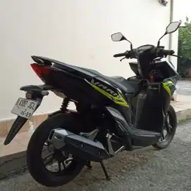 HONDA VARIO 125 CBS TAHUN 2024 CASH / KREDIT MURAH DP MULAI 500 RB