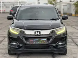 HONDA HRV SPECIAL EDITION 2021 SE BARU GANTI BAN 5 pcs