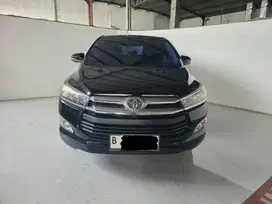 Toyota Innova G 2.0 bensin AT ( Matic ) 2020 Hitam Km low 58rban
