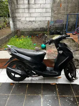 Mio soul hitam 2008