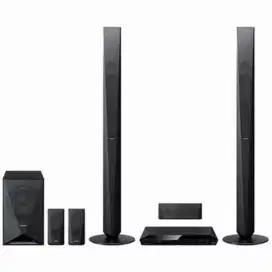 Home Theather Sony BDV Sound Bluerey