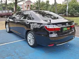 Toyota Camry 2017 Hybrid