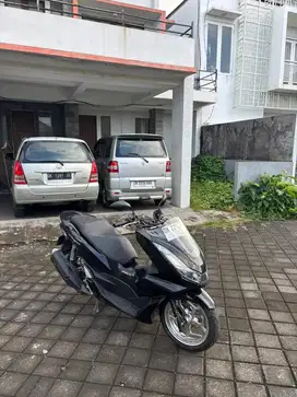 jual pcx 160 2023