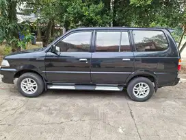 Toyota Kijang 2004 Bensin