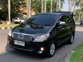 Toyota Kijang Innova 2013 Diesel