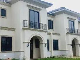 Disewakan emh mewah di Grand kawanua Manado