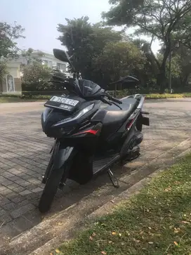 Dijual Honda Vario CBS Type Gen 2 (Generasi Dua) - 2023