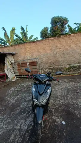 Beat 2021 mulus