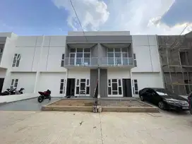 Dijual Rumah Jalan Prajurit Nazzaruddin Kalidoni Palembang