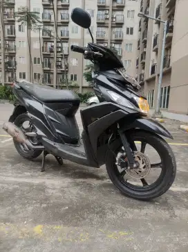 Yamaha Mio M3 2018 bagus