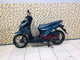 honda beat deluxe Th 2023