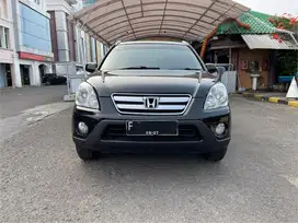 Honda CRV 2.0 A/T 2006