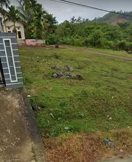 Dijual tanah 350.000/meter